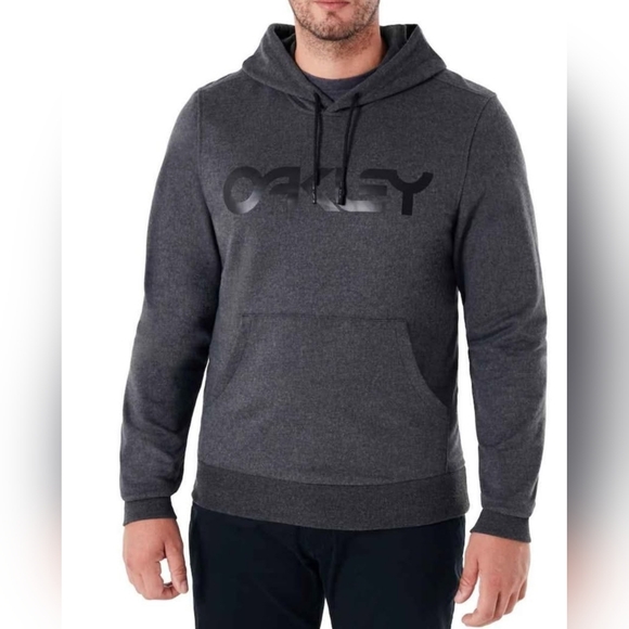Oakley B1B Po Hoodie Regular Fit Size Small - Picture 1 of 7